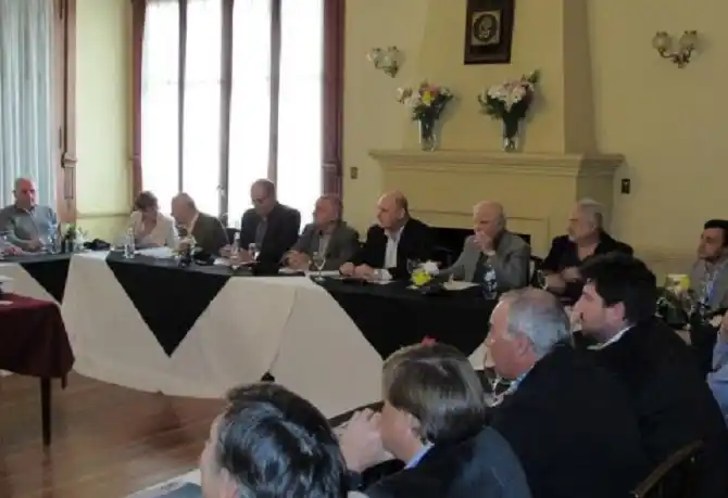 Preocupación de los empresarios nucleados en la Unión Industrial de Entre Ríos porque «la actividad no repunta”