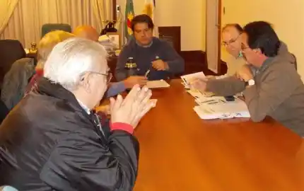 Necochea: Acordaron aumento del 30% para trabajadores municipales