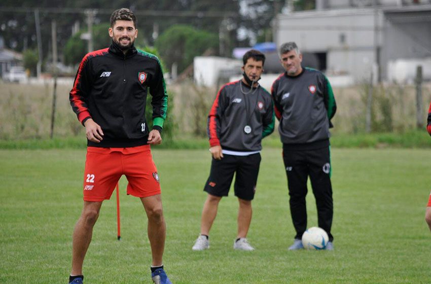 El 11 de abril comienza el torneo Federal para Círculo Deportivo