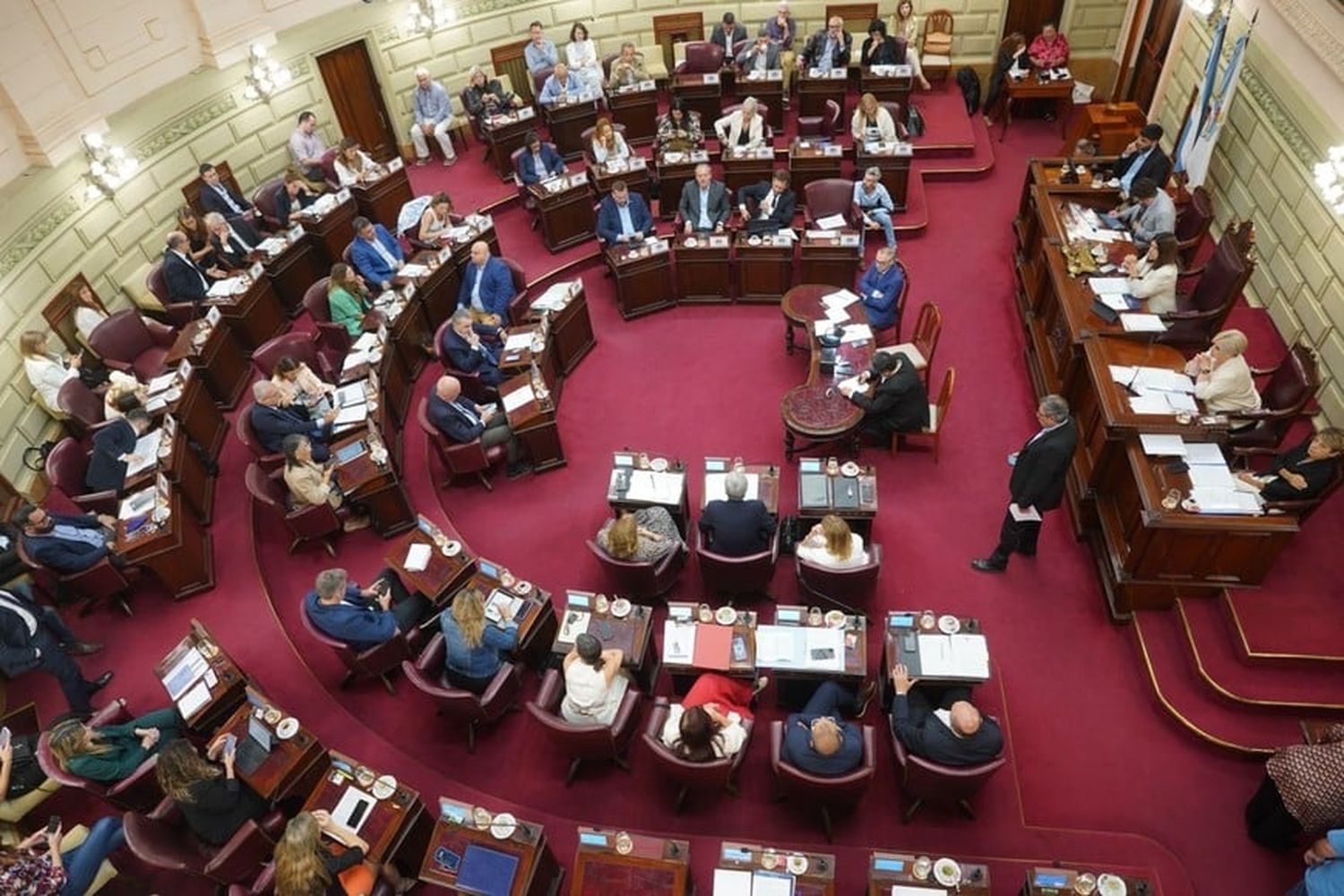 Cámara de Diputados