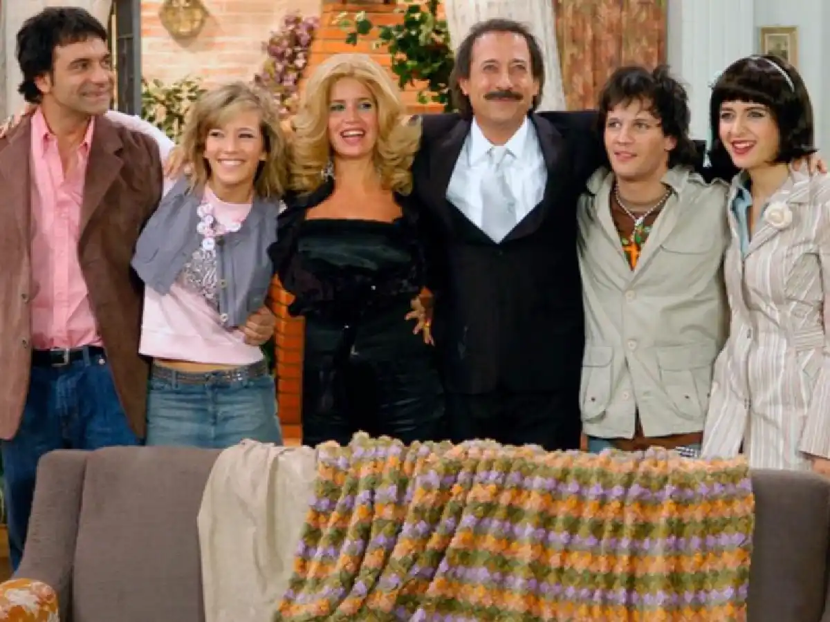 El regreso de "Casados con hijos" tiene fecha de estreno confirmada