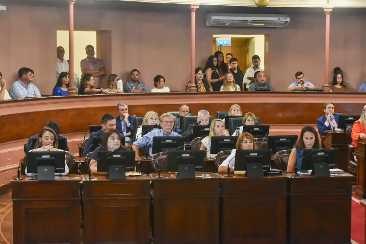 Diputados del justicialismo impulsan la creación de un Sistema de Información sobre Políticas Alimentarias