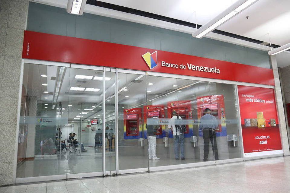 ¡SIGUE LA ADECUACIÓN! Usuarios esperan por reactivación de la plataforma del BDV