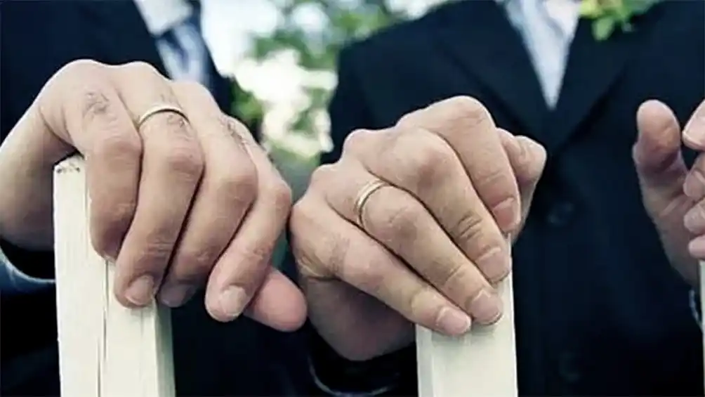 Los suizos aprobaron en un referendo el matrimonio igualitario
