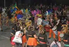 Trivia El Eco: ¿Cuánto sabés sobre el Carnaval?