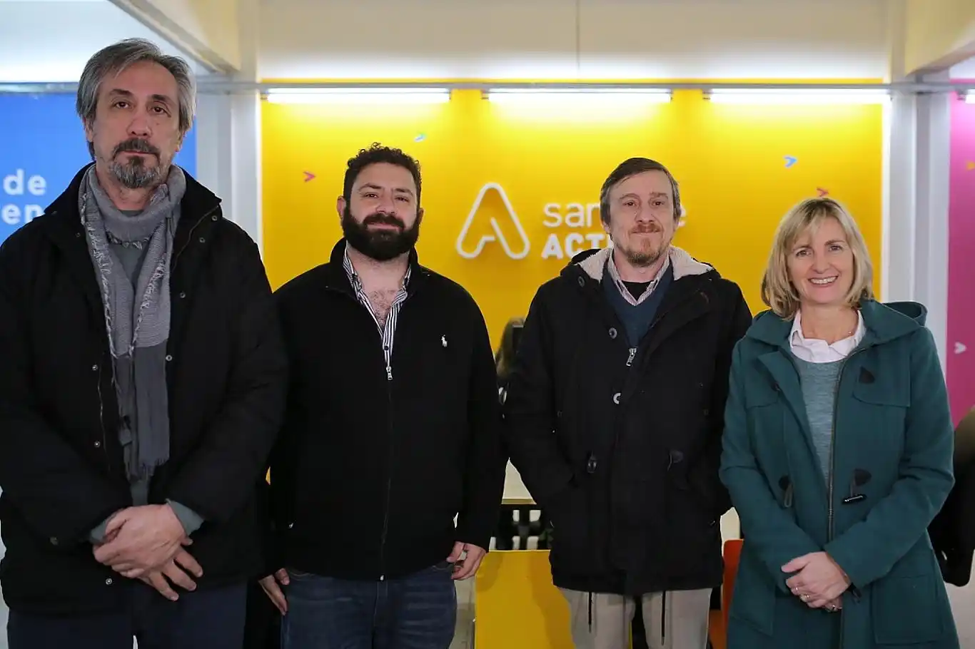 Santa Fe será sede de la 4º Exposición de Videojuegos Argentina (EVA 2019)