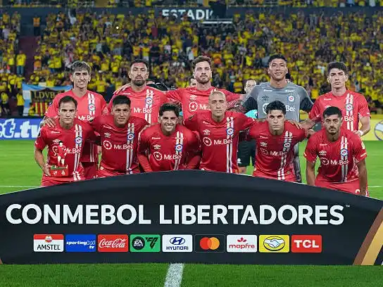 Argentinos Juniors, el último eliminado en el repechaje.