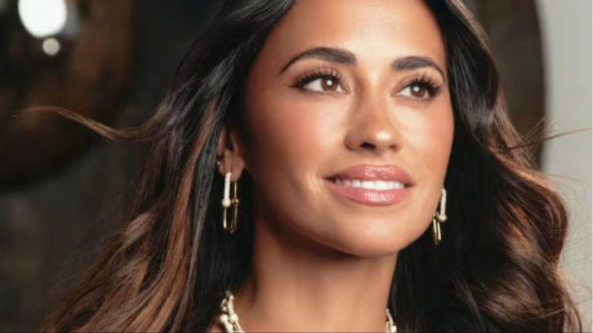 Esta es la carrera universitaria que Antonela Roccuzzo no terminó