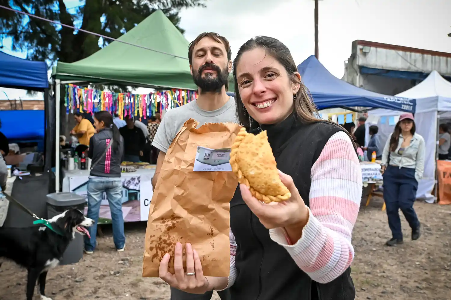 Tradición y compromiso en Chascomús: llega la Fiesta de la Empanada Campera a beneficio de las escuelas rurales