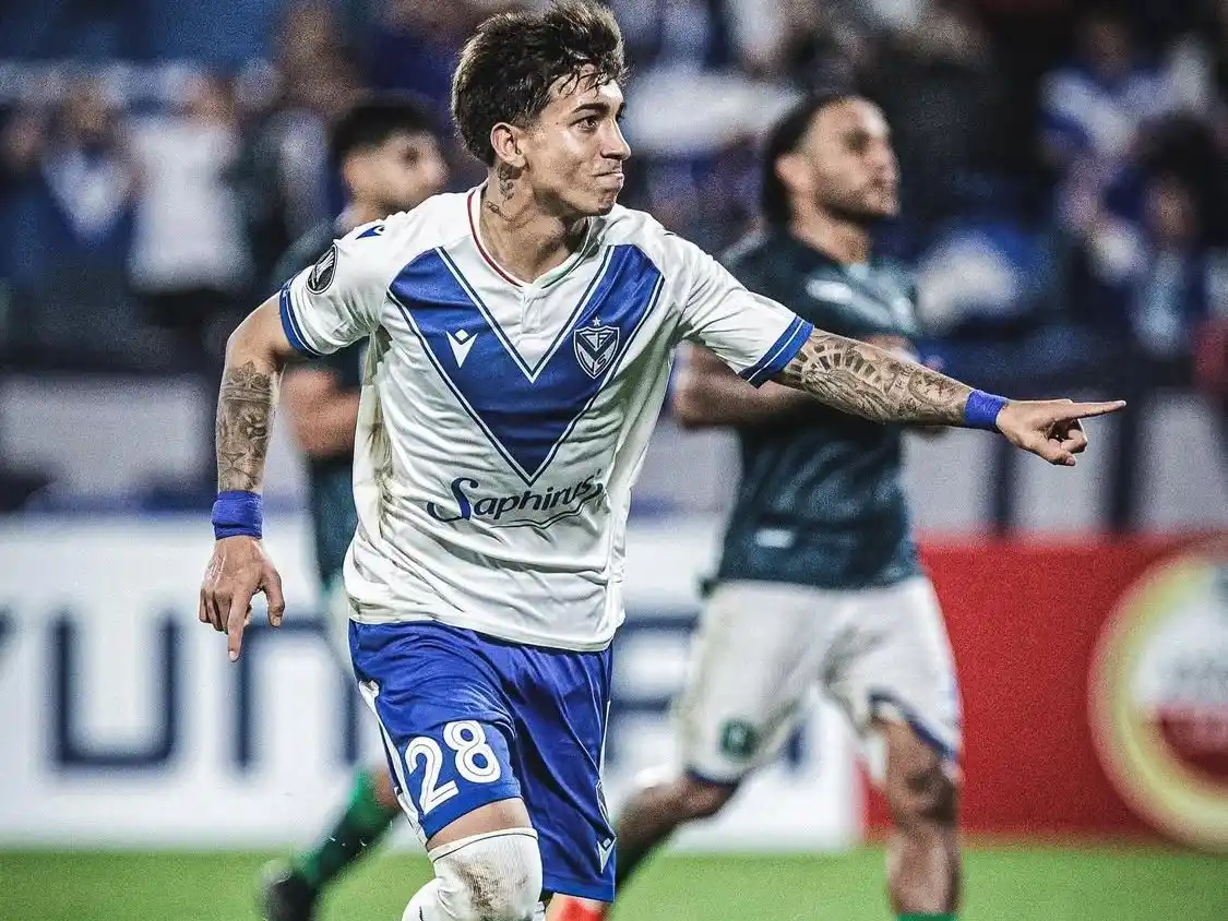 Carrizo le dijo que no a River.