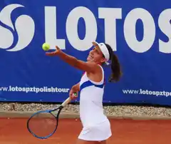 Lourdes Carlé, eliminada