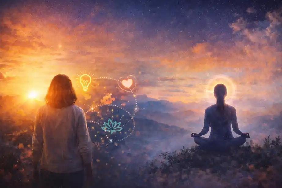 Crespo: comienza un nuevo Curso de Autoconocimiento y Desarrollo Personal con acceso libre y gratuito