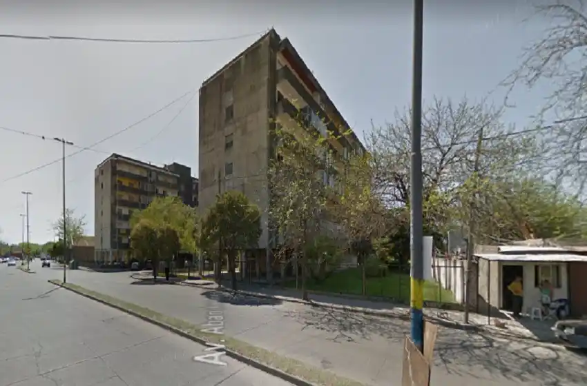 Identificaron el cuerpo del hombre baleado en zona sur