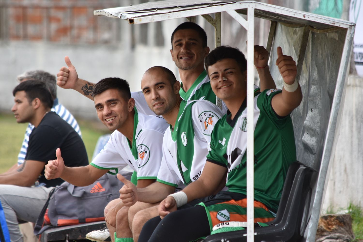 Independencia-Mitre y Banfield-Sportivo o Fundición, las semifinales del Torneo Transición 2021