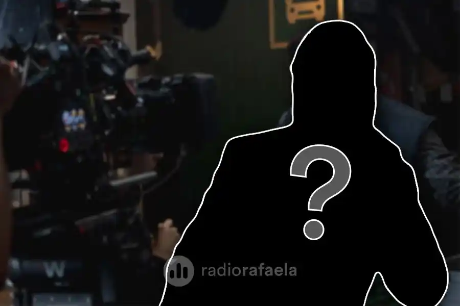 De periodista en Radio Rafaela a estrella revelación en una producción argentino colombiana