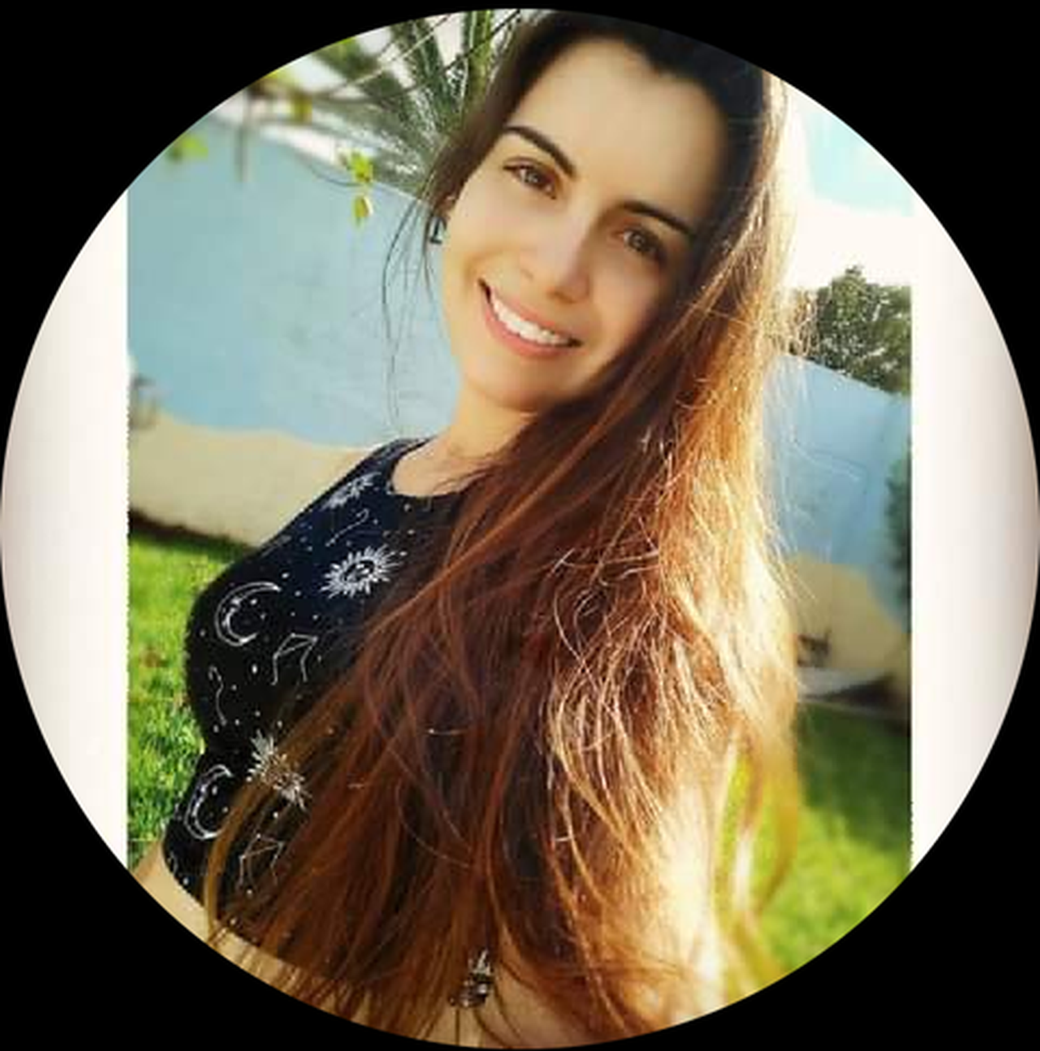 ¡Feliz cumpleaños, Sofía Franzoia!