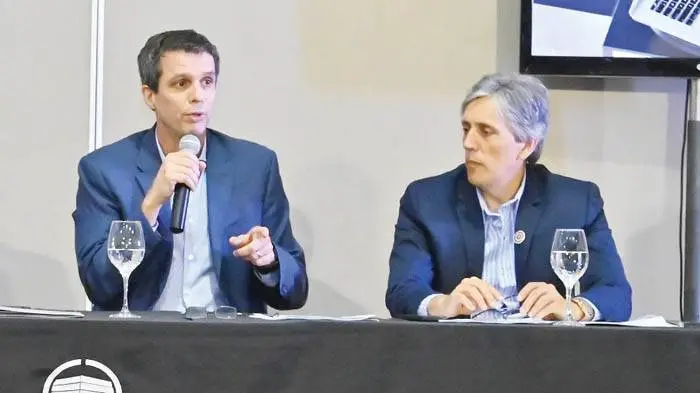 Concordia entre los municipios más transparente del país