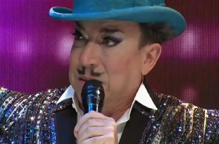 Entre lágrimas, Pachano pidió disculpas públicas por sus declaraciones sobre el coronavirus