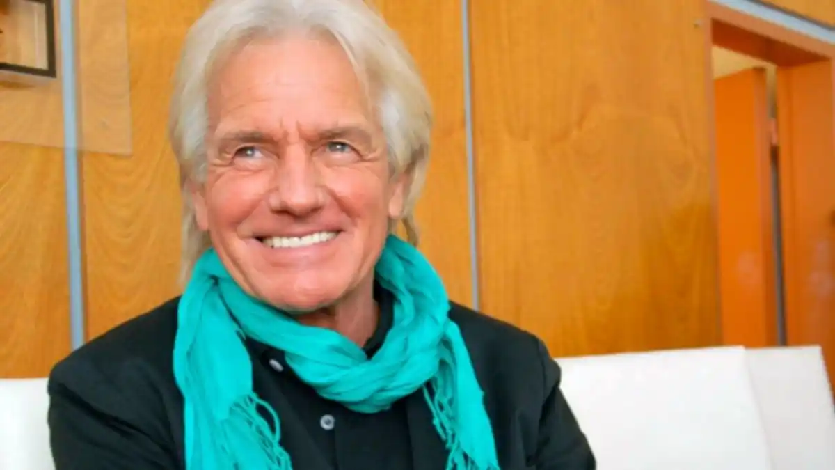 Sergio Denis responde al tratamiento, pero todavía sigue en estado crítico