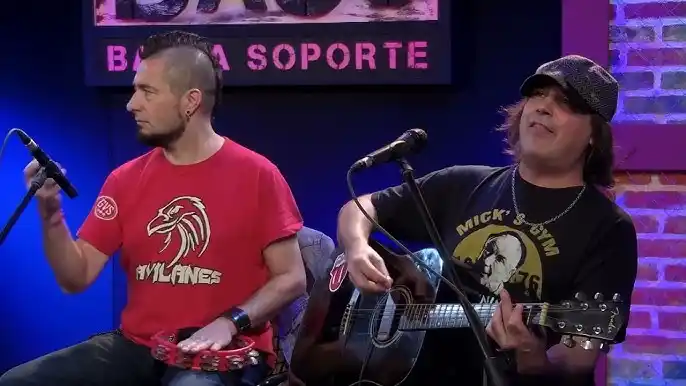 viejas locas fachi y abel