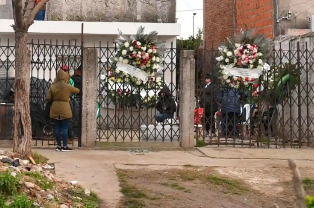 La nena de 11 años que murió luego de ser atacada por motochorros camino a la escuela