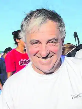Murió el ex juez penal Jorge Eldo Juárez