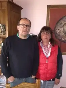 Los padres del docente acusado de abuso defendieron la inocencia de su hijo 