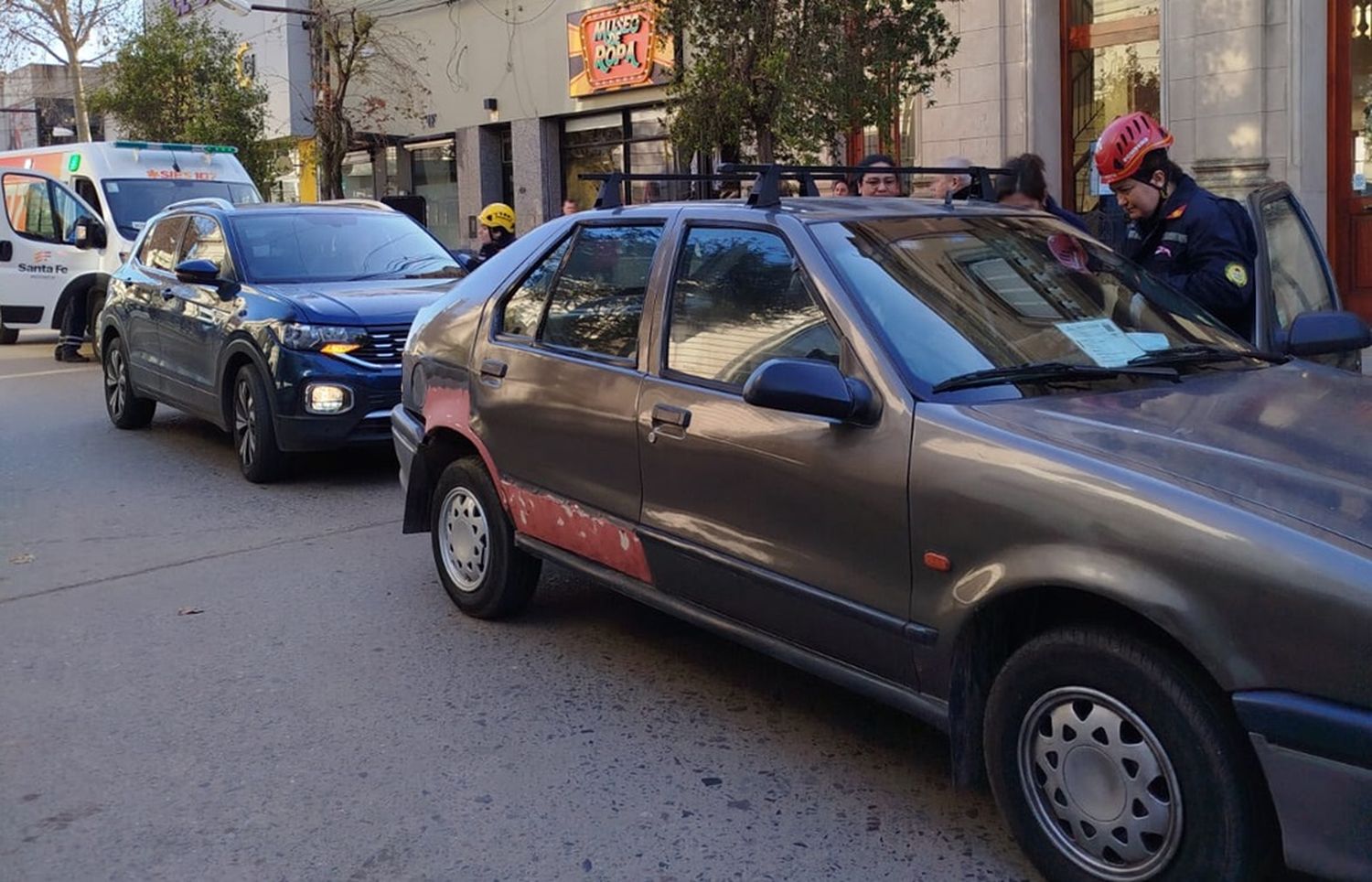 accidentes - 2