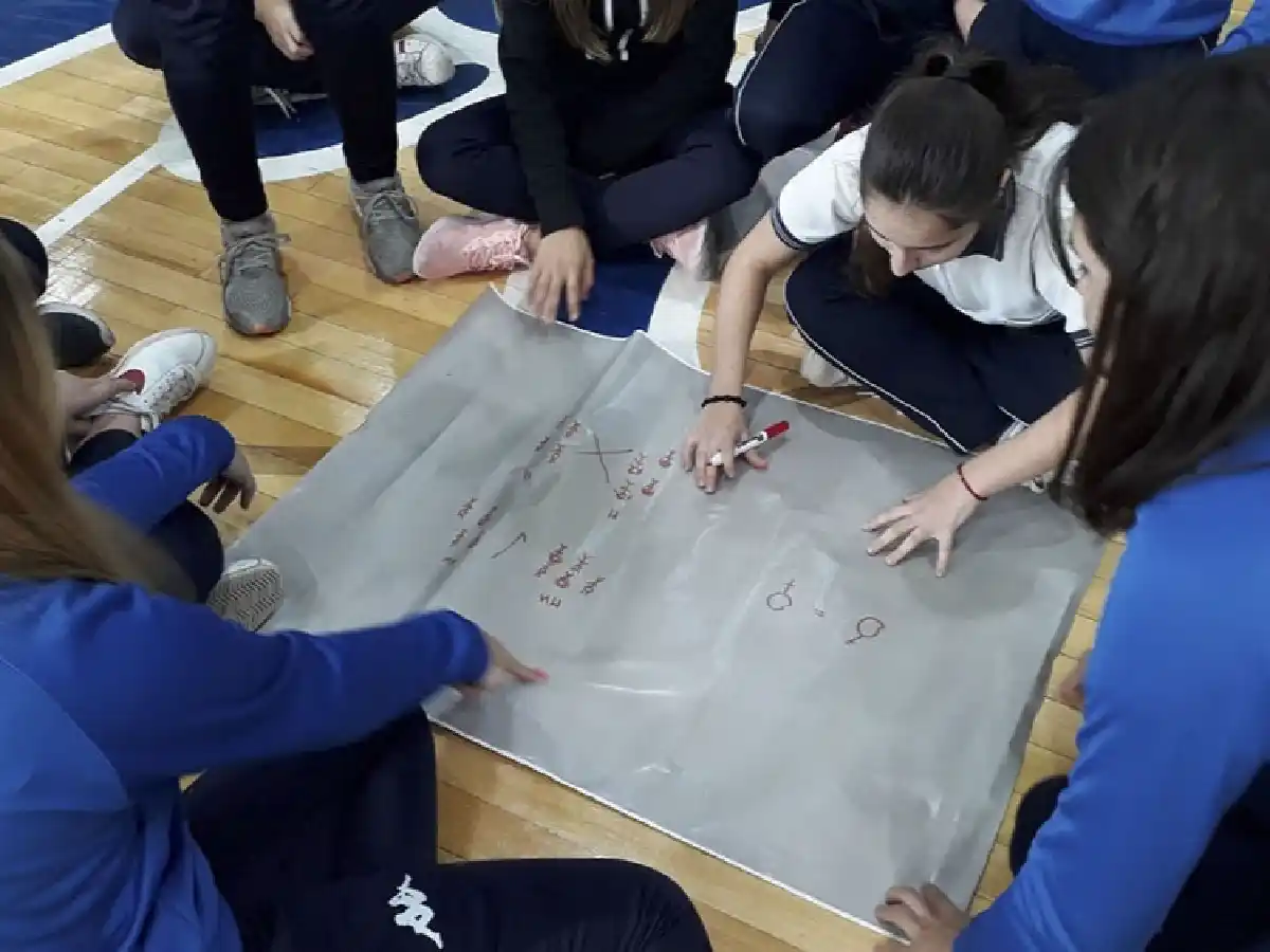 La educación sexual en Córdoba está "desconectada" de los jóvenes