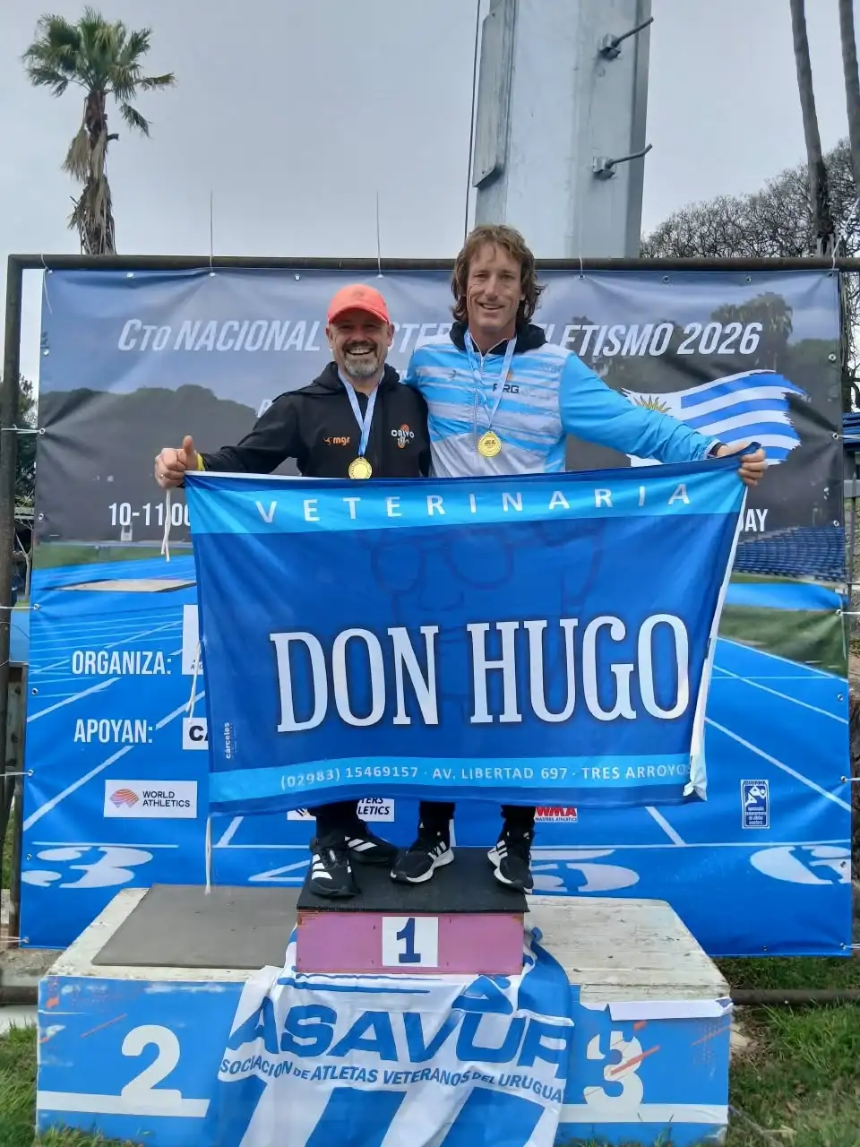 saltape podios uruguay - 5
