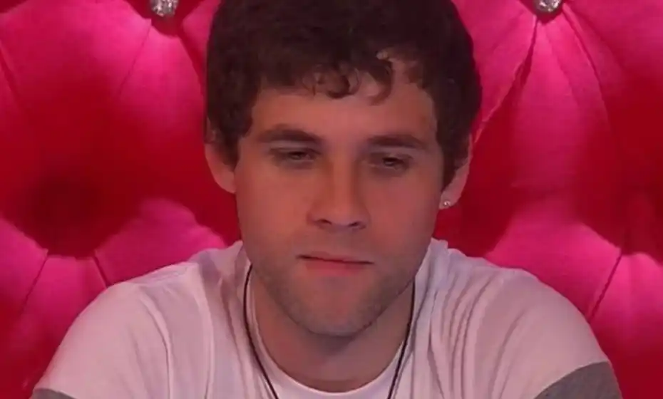 Agustín no participó de la prueba semanal por un tema íntimo, pero la Tora lo expuso