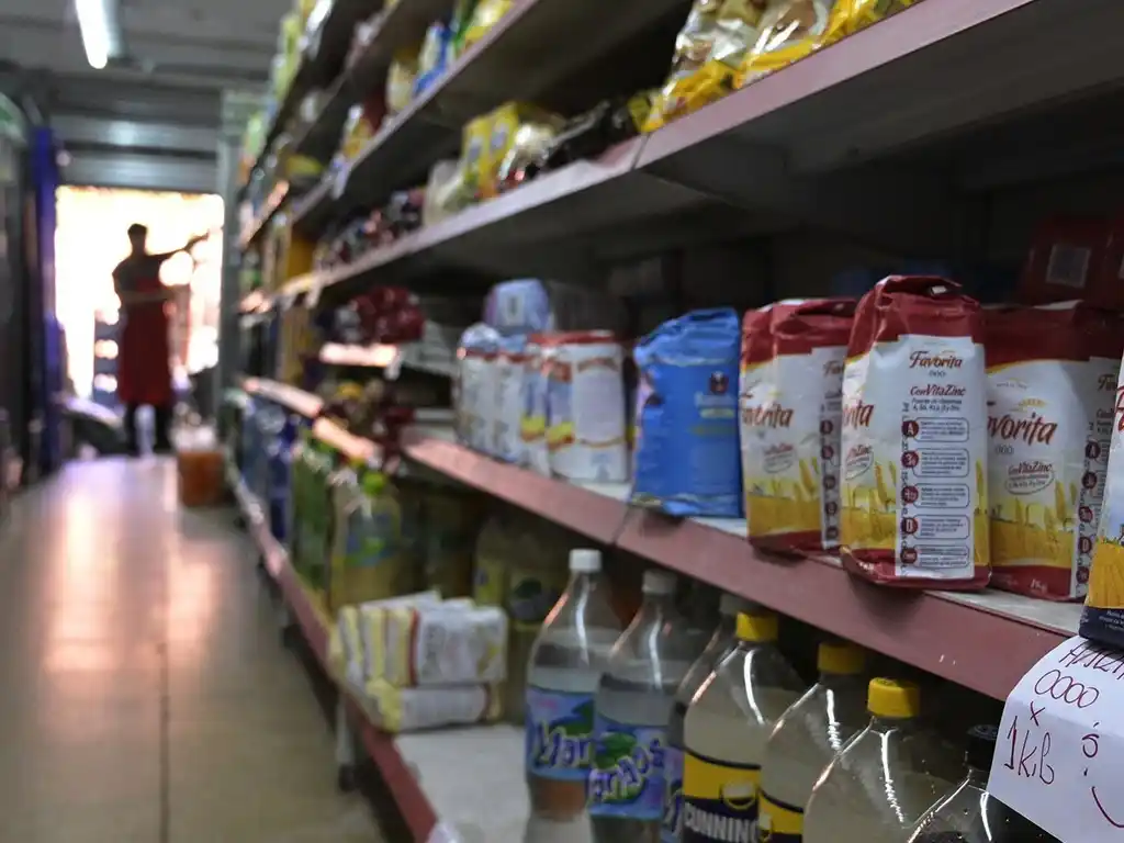 Precios Esenciales: aseguran el normal abastecimiento