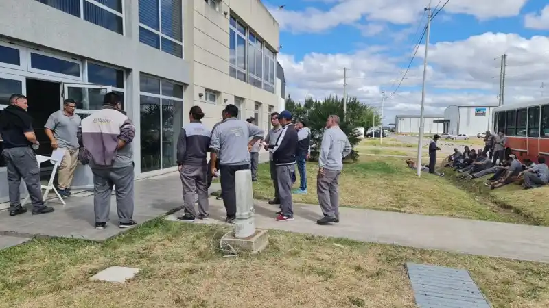 En General Rodríguez cerró la fábrica Tempo tras 90 años de historia y unos 40 trabajadores quedaron en la calle