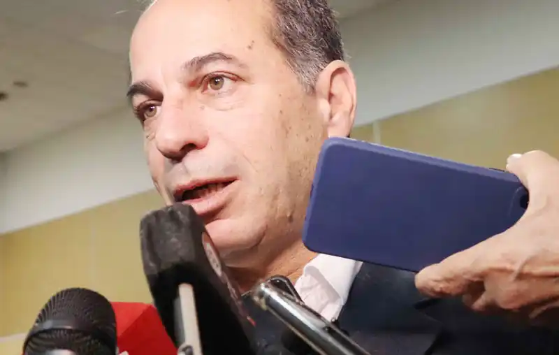 El diputado López destacó la recuperación del hotel Ayuí en Concordia