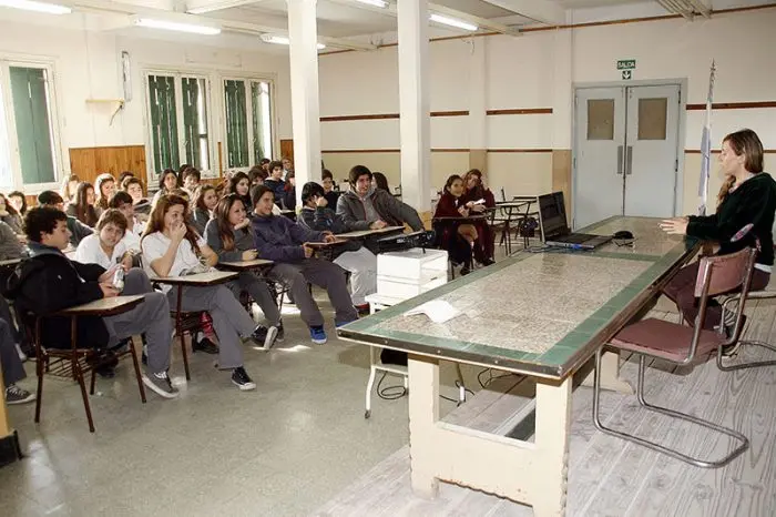 Educacionales