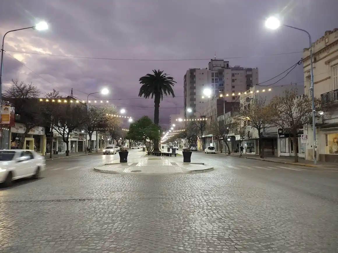 Crédito: Radio Rafaela