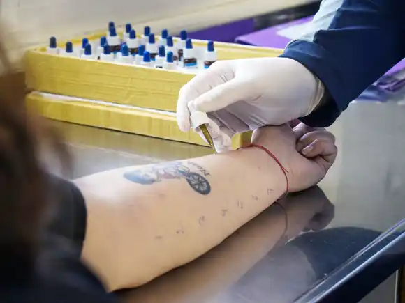 Alergias: cómo detectarlas a tiempo y reducir riesgos