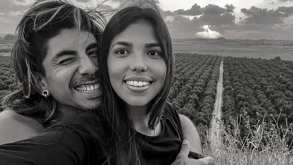Hamás asesinó al colombiano Antonio Macías