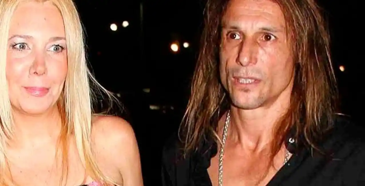 Claudio Caniggia: falta de mérito en la causa por abuso que le inició Mariana Nannis