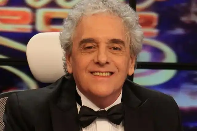 Antonio Gasalla confirmó que finalmente volverá con Susana Giménez