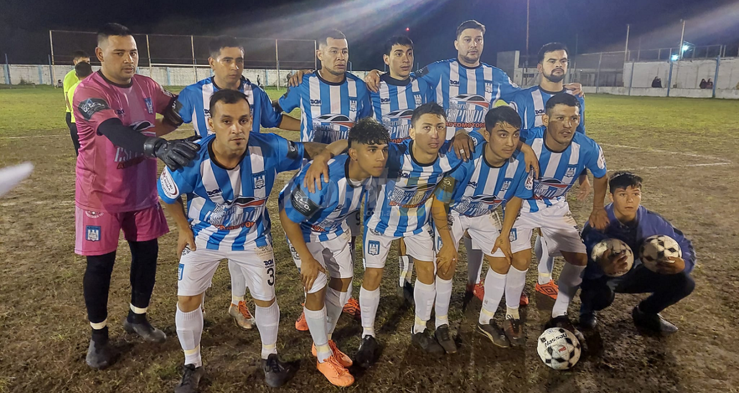 Racing le ganó por la mínima diferencia a Nueva Chicago