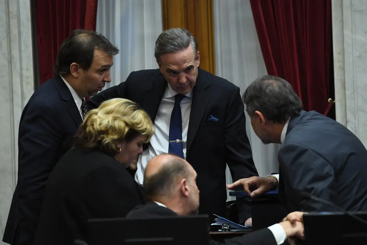 El Senado aprobó retrotraer las tarifas pero Macri vetó la ley