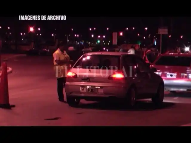 Reforzarán los controles para recibir el Año Nuevo