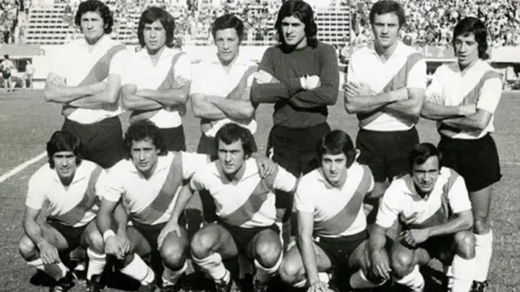 River 1975