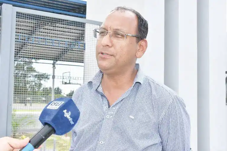 Realizarán en Laguna Naineck un taller sobre alternativas de valor agregado en banana