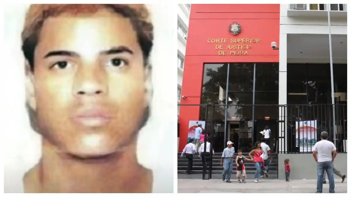 OTRO DEL TREN DE ARAGUA: venezolano es sentenciado a 12 años de cárcel en Perú (+Detalles)