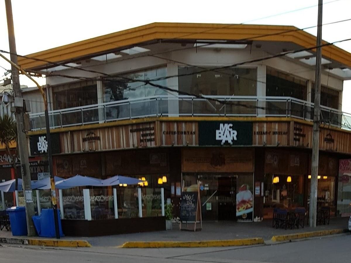San Bernardo se quedó sin uno de sus íconos: cerró el tradicional restaurante McBar, tras casi 40 años de historia
