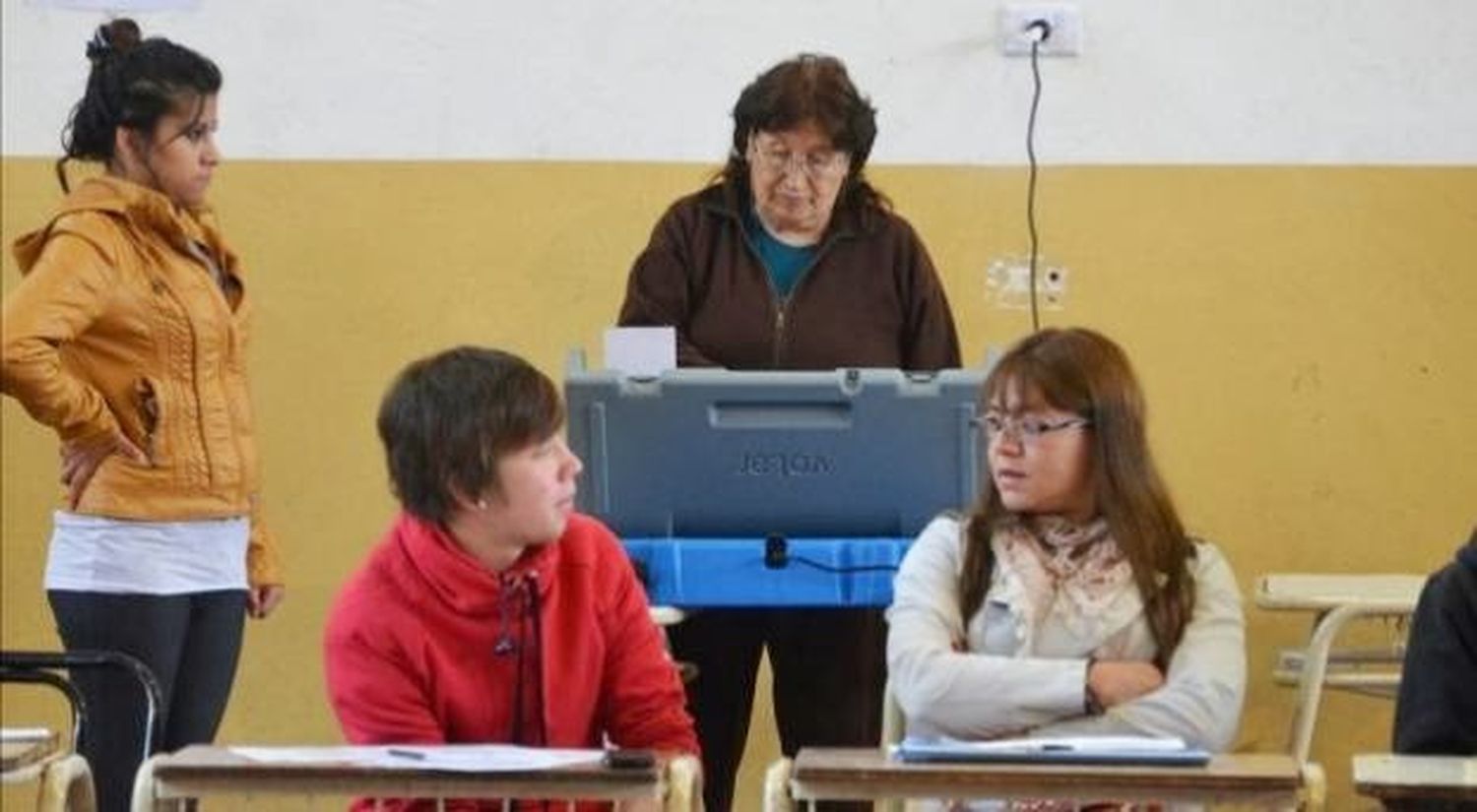 Elecciones Generales 2013: Salta aguarda la llegada de los primeros resultados oficiales