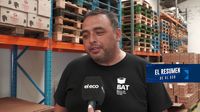 Banco de Alimentos: “Este año aumentó la cantidad de instituciones con las que trabajamos”