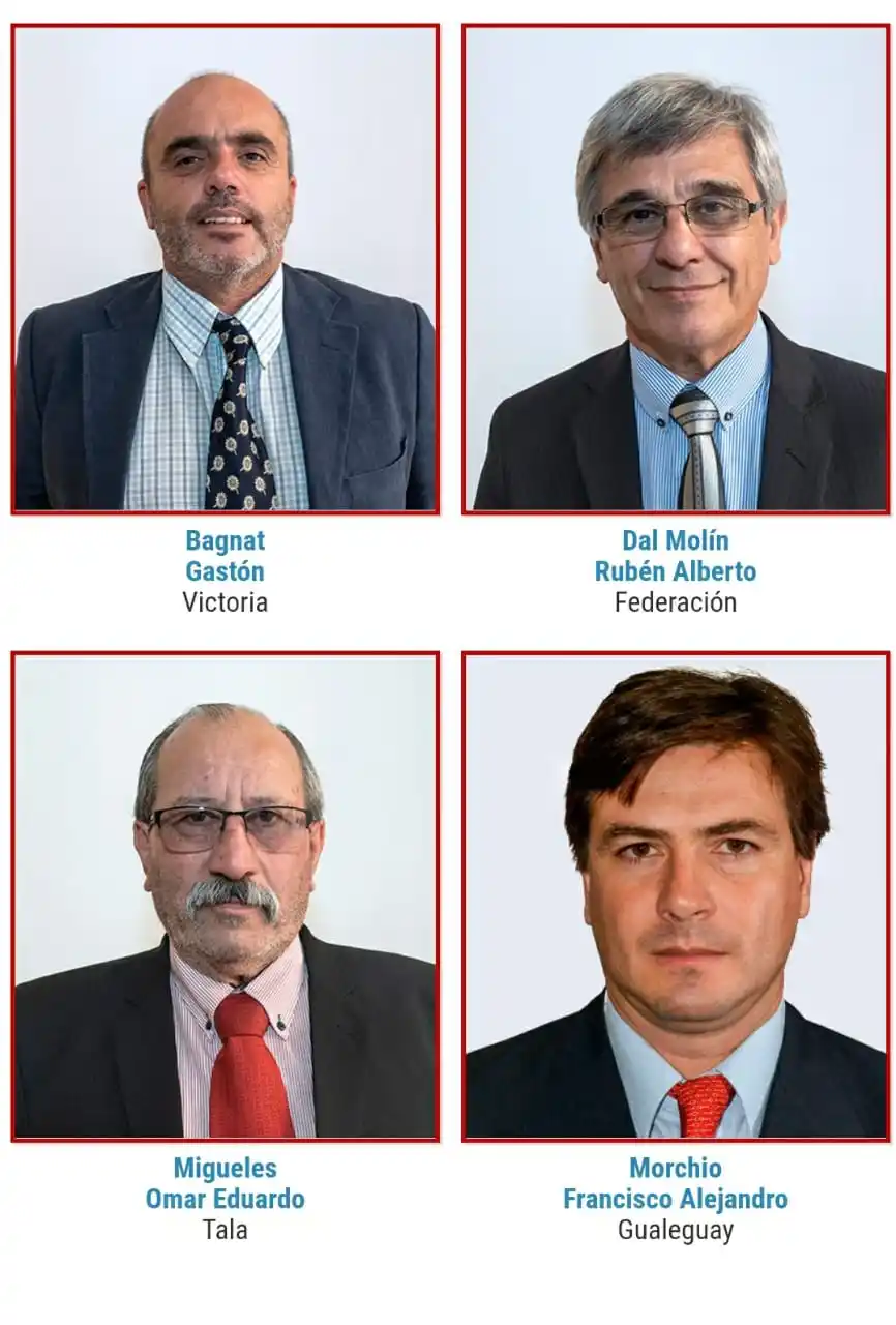 Berisso recibe hoy a legisladores provinciales de Juntos por el Cambio